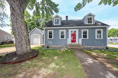 78 Candia Road, Manchester, NH 03109 - Photo 1