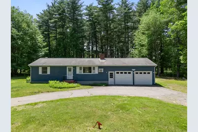66 Post Road, North Hampton, NH 03862 - Photo 1