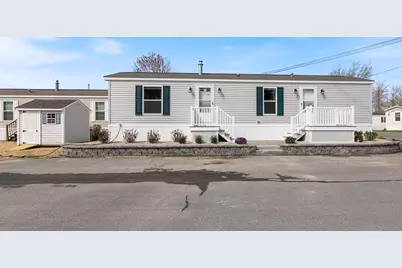 46 Brookwood Drive, Salem, NH 03079 - Photo 1
