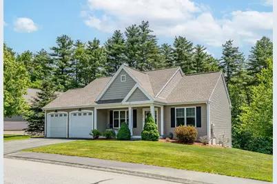 10 Furnival Road, Nashua, NH 03064 - Photo 1