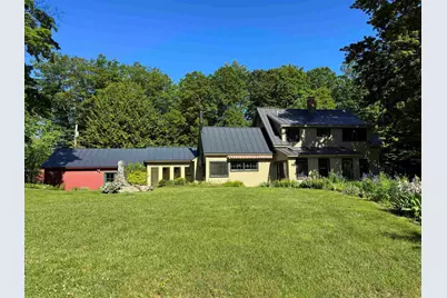 470 Old County Road, Plainfield, NH 03781 - Photo 1