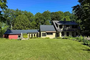470 Old County Rd, Plainfield, NH 03781 - Photo 1