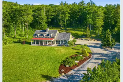 54 Colby Lane, Warner, NH 03278 - Photo 1