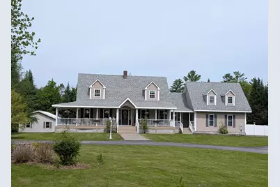 156 Couture Road, Jefferson, NH 03583 - Photo 1