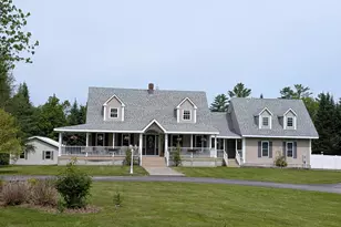 156 Couture Rd, Jefferson, NH 03583 - Photo 1