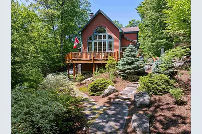 63 Black Cat Island Road, Moultonborough, NH 03254 - Photo 1