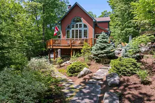 63 Black Cat Island Rd, Moultonborough, NH 03254 - Photo 1