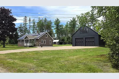 68 Milan Hill Road, Milan, NH 03588 - Photo 1