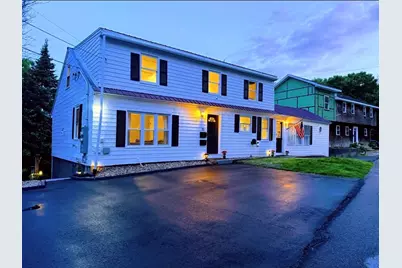 15 Watson Street, Pittsfield, NH 03263 - Photo 1