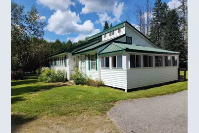 500 Colebrook Road #U6/37, Errol, NH 03579 - Photo 1