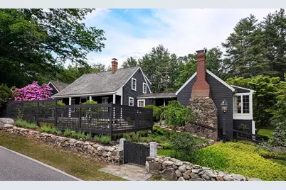 129 Mill Road, North Hampton, NH 03862 - Photo 1