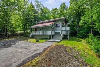 128 Mittenwald Strasse, Bartlett, NH 03838 - Photo 1
