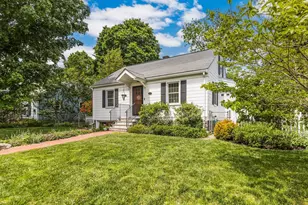 203 Melbourne St, Portsmouth, NH 03801 - Photo 1