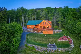 201 Rollins Rd, Newbury, NH 03255 - Photo 1