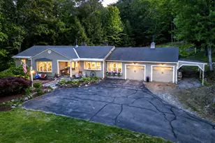 5 Tillinghast Rd, Sutton, NH 03260 - Photo 1