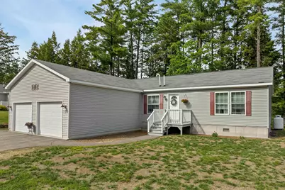 62 Mansfield Woods Way, New Hampton, NH 03256 - Photo 1
