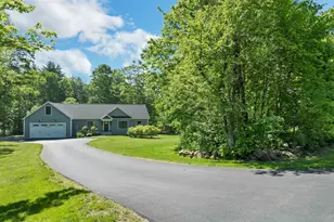 39 Gunstock Hill Rd, Gilford, NH 03249 - Photo 1