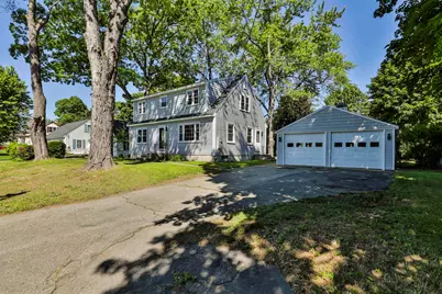 7 Holly Drive, Nashua, NH 03063 - Photo 1