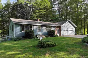 87 Clay Hill Rd, Claremont, NH 03745 - Photo 1
