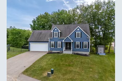 1 Settlement Circle, Rollinsford, NH 03869 - Photo 1