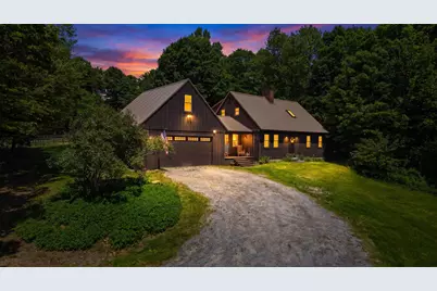 291 Halfmoon Pond Road, Washington, NH 03280 - Photo 1