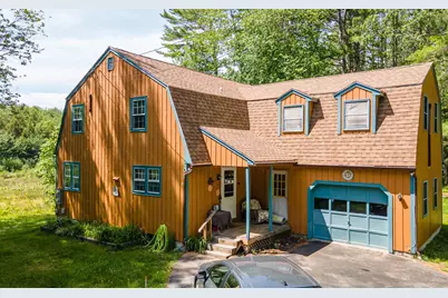 540 Fitzwilliam Road, Richmond, NH 03470 - Photo 1