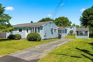 33 Ross St, Nashua, NH 03060 - Photo 1