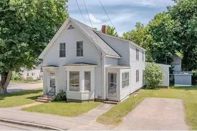 54 Maple Street, Rochester, NH 03867 - Photo 1