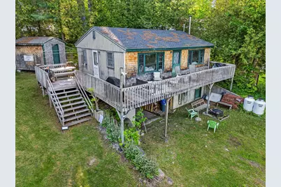 281 Cedar Pond Drive, Milan, NH 03588 - Photo 1