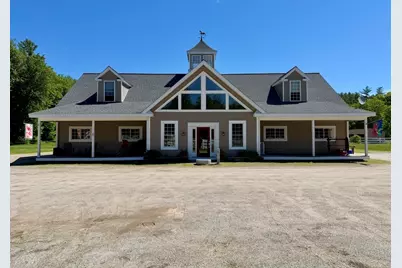 253 Intervale Road, Canterbury, NH 03224 - Photo 1