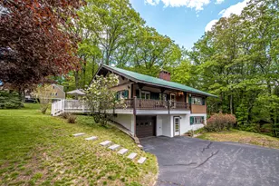 51 Duprey Rd, Conway, NH 03860 - Photo 1