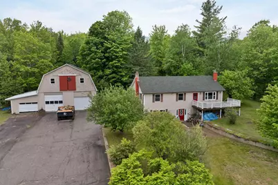 73 Jimtown Road, Gorham, NH 03581 - Photo 1