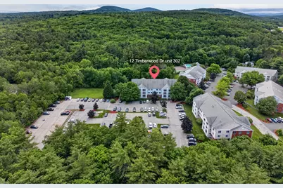 12 Timberwood Drive #302, Goffstown, NH 03045 - Photo 1