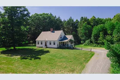 152 Old Chesterfield Road, Winchester, NH 03470 - Photo 1