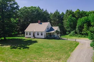 152 Old Chesterfield Rd, Winchester, NH 03470 - Photo 1