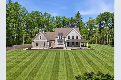 6 Deer Run, East Kingston, NH 03827 - Photo 1