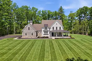 6 Deer Run, East Kingston, NH 03827 - Photo 1