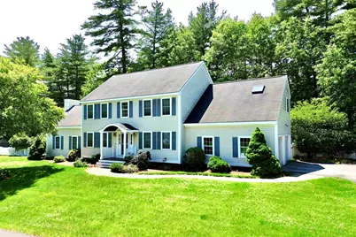 8 Sandstone Drive, Nashua, NH 03063 - Photo 1