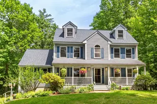 6 Tamarack Rd, Plaistow, NH 03865 - Photo 1