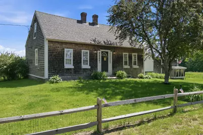26 Sawyer Road, Ossipee, NH 03864 - Photo 1