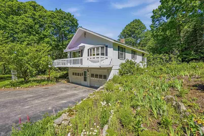 15 Tash Road, New Durham, NH 03855 - Photo 1
