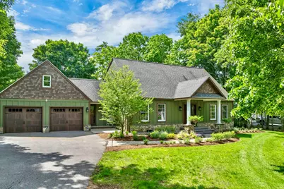 17 Bentley Road, Moultonborough, NH 03254 - Photo 1