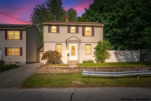 14 9th St, Nashua, NH 03060 - Photo 1