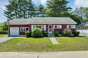 21 Acton St, Nashua, NH 03060 - Photo 1