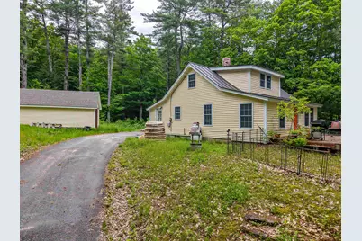 136 Prospect Hill Road, Sunapee, NH 03782 - Photo 1