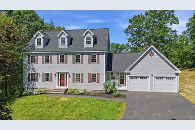 74 Noll's Farm Road, Auburn, NH 03032 - Photo 1