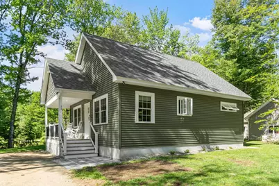 33 Blue Boar Lane, Canterbury, NH 03224 - Photo 1