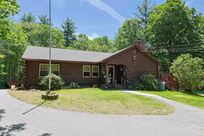 77 Bow Street, Northwood, NH 03261 - Photo 1