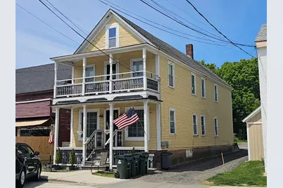 25 Central Square, Troy, NH 03465 - Photo 1
