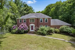 28 Brick Mill Rd, Bedford, NH 03110 - Photo 1